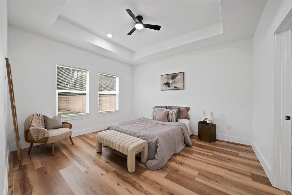Douglas Park - Residential