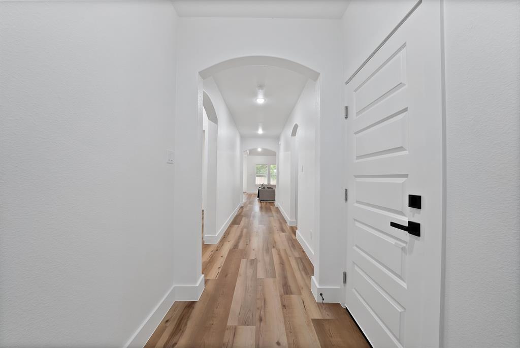 Douglas Park - Residential
