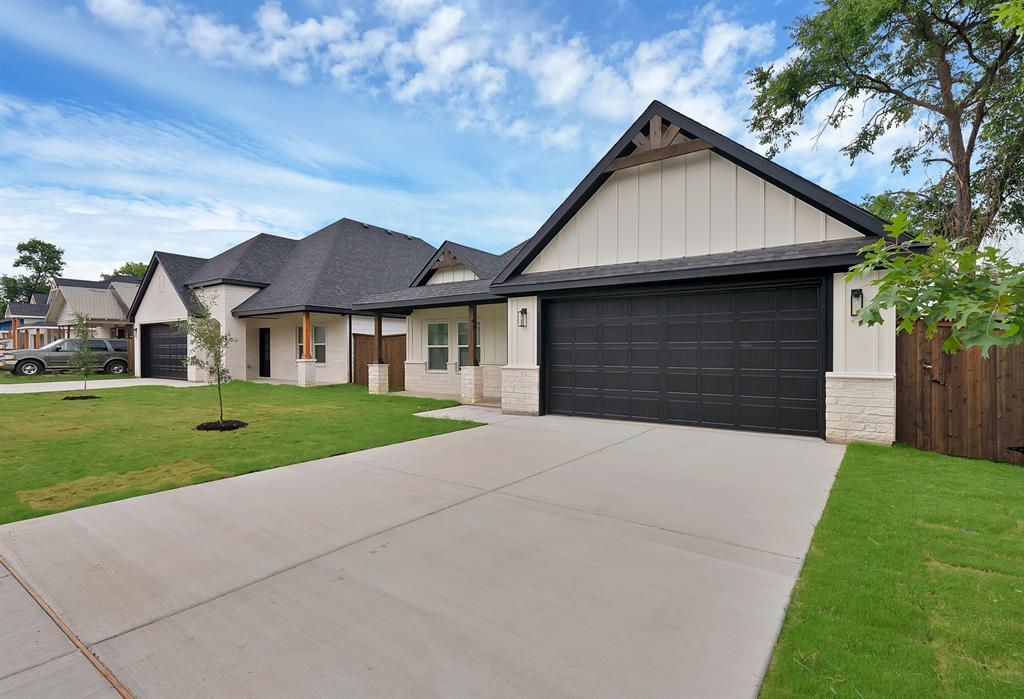 Douglas Park - Residential