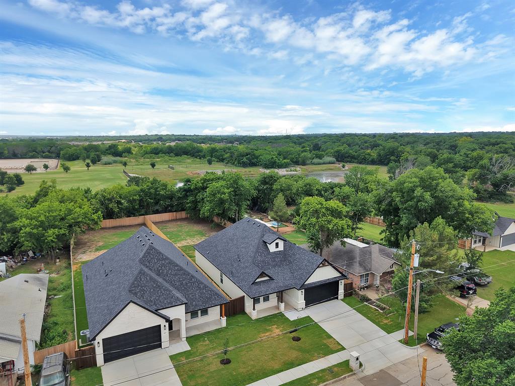 Douglas Park - Residential