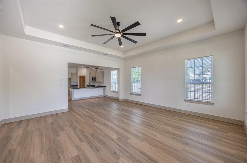 RYAN SOUTHEAST ADDITTION - Residential