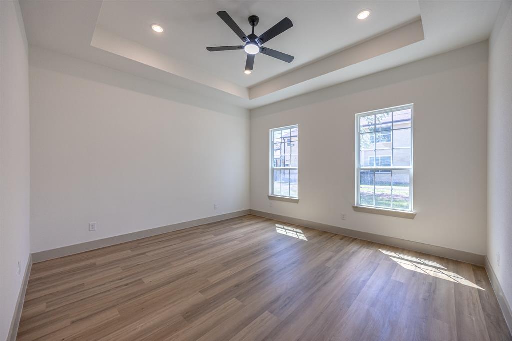 RYAN SOUTHEAST ADDITTION - Residential