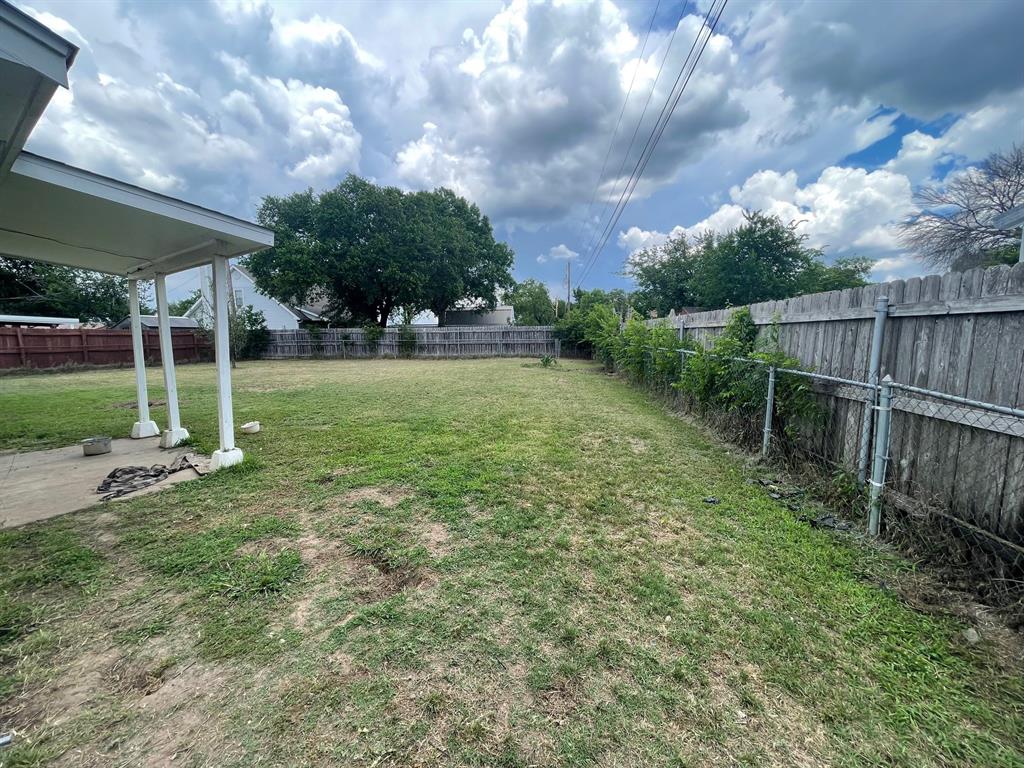 Boswell North Park - Residential