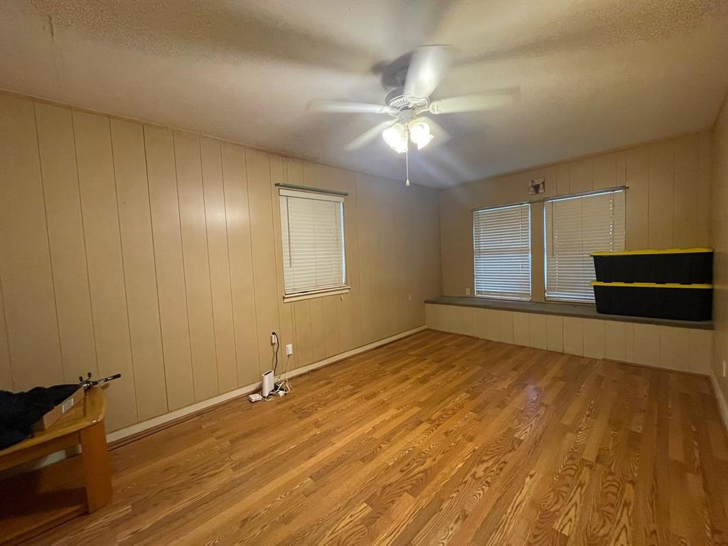 Boswell North Park - Residential