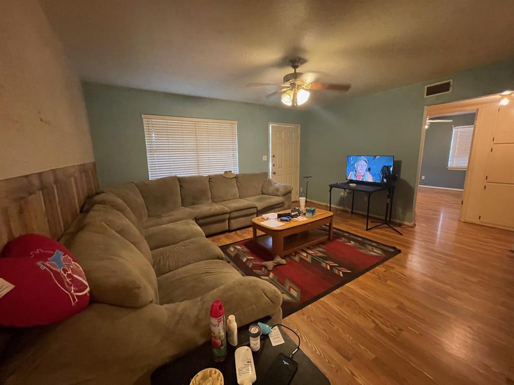 Boswell North Park - Residential
