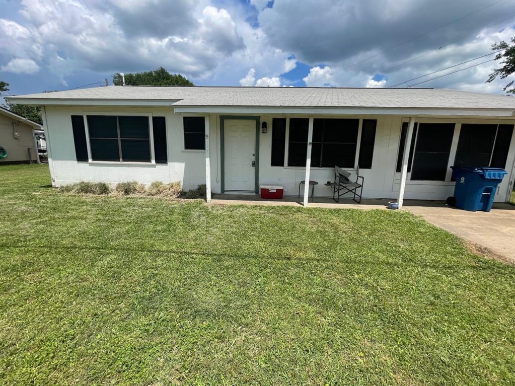 Boswell North Park - Residential