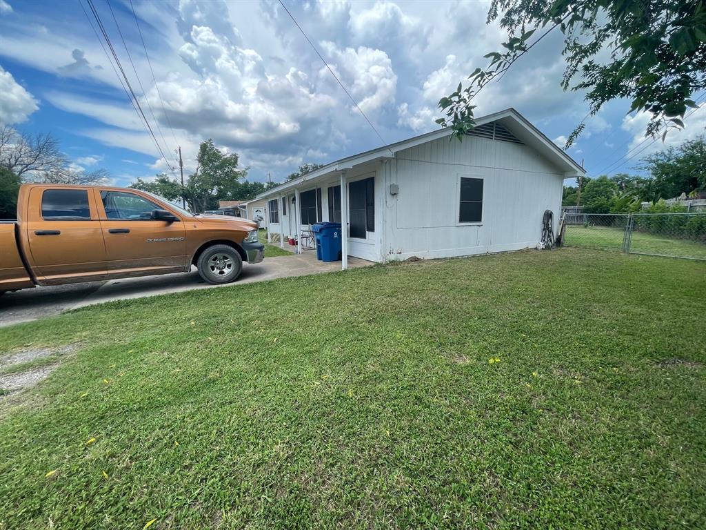 Boswell North Park - Residential
