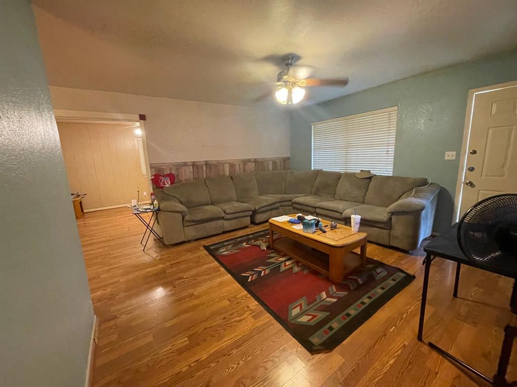 Boswell North Park - Residential