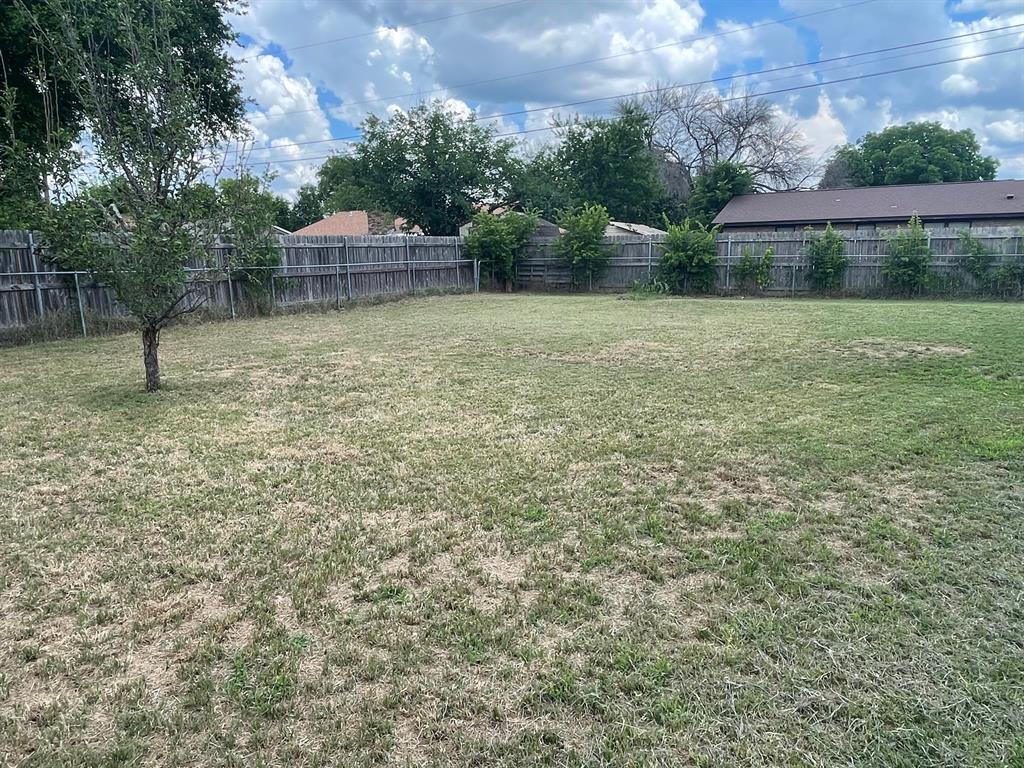 Boswell North Park - Residential