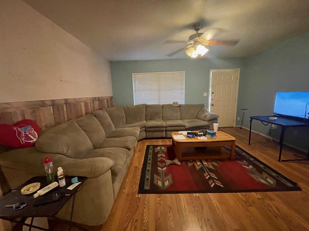 Boswell North Park - Residential