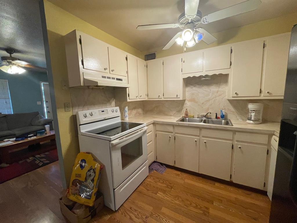 Boswell North Park - Residential