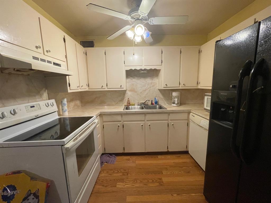 Boswell North Park - Residential