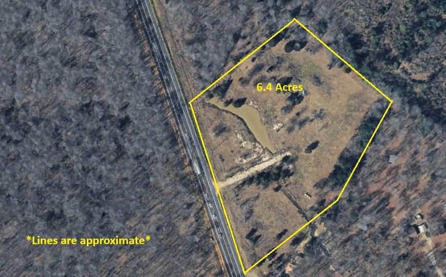 Seller financing available. Discover the possibilities with this 6.4-acre tract just outside the city limits of Alba on HWY 69! With no known restrictions, this property offers the flexibility to build, develop, or create your ideal country retreat. The land features sandy loam soil, scattered mature trees, culvert, rock driveway and a pond, providing a beautiful mix of open space and natural charm. Several major improvements are already in place, including an installed electric meter, water available at the road, and high-speed internet access—making it ready for your vision. Three septic tanks are included and ready for installation, adding even more value and convenience for future development. Ideally located with easy access to Emory and Mineola, you’ll enjoy the perfect balance of privacy and accessibility. Bring your plans and make this East Texas property your own!
