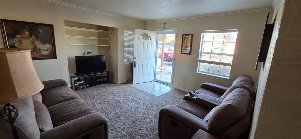 Carter Park Add - Residential