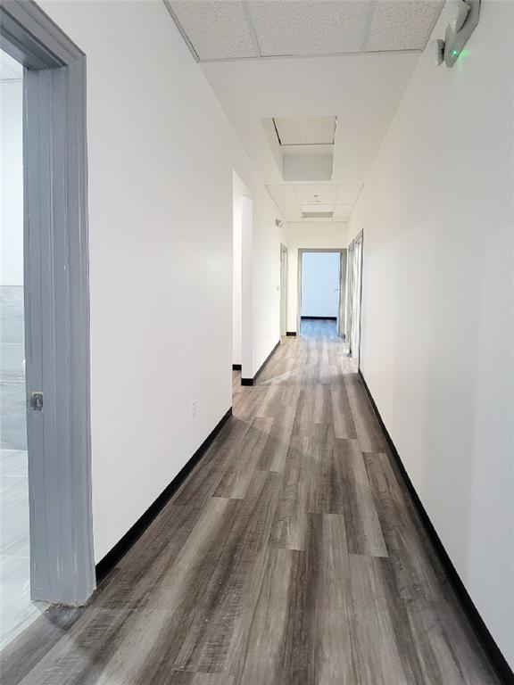 Mcarthur & Vista Rdg Commons C - Commercial Lease
