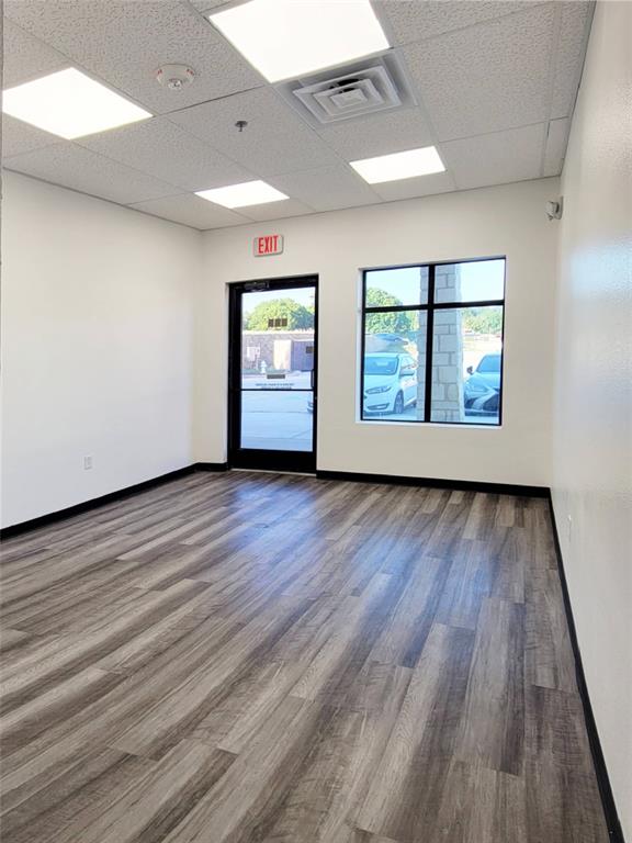 Mcarthur & Vista Rdg Commons C - Commercial Lease