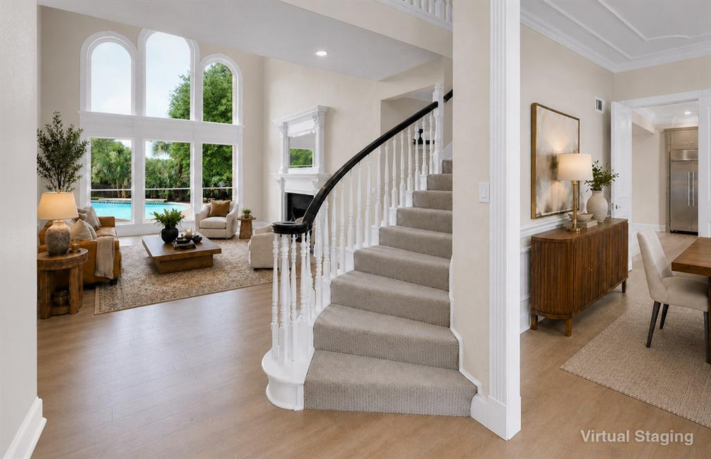 Ashburne Glen Estate Add Phii - Residential