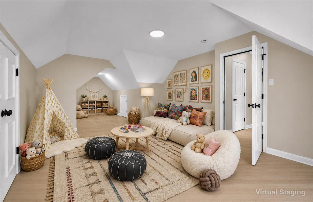 Ashburne Glen Estate Add Phii - Residential