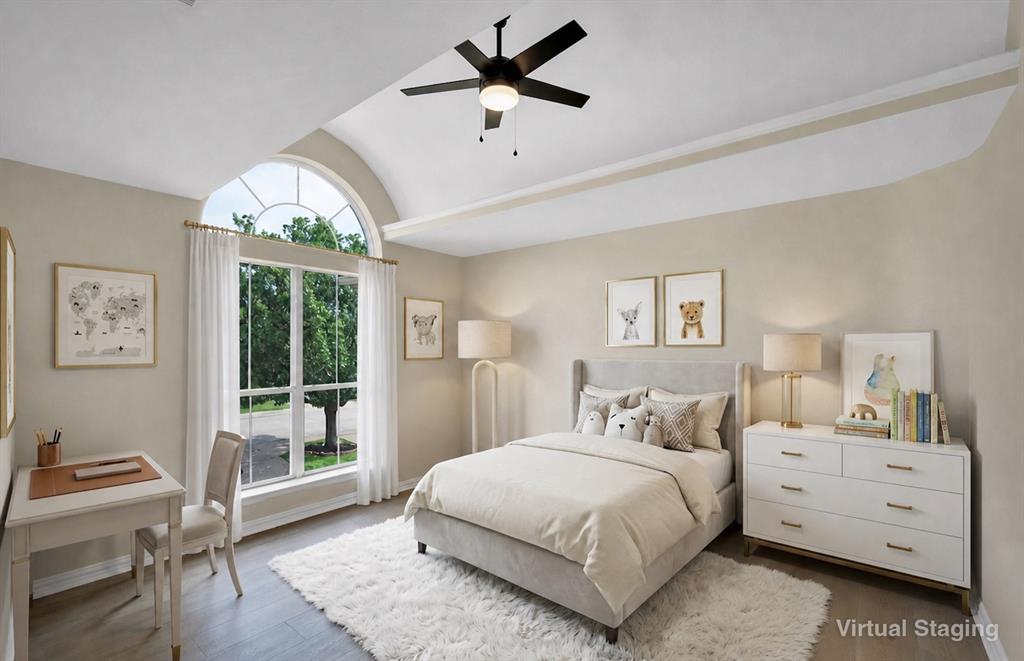 Ashburne Glen Estate Add Phii - Residential