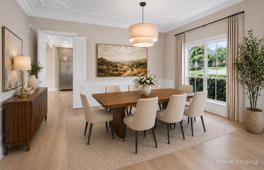 Ashburne Glen Estate Add Phii - Residential