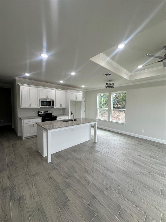 Canyon Creek III - Residential