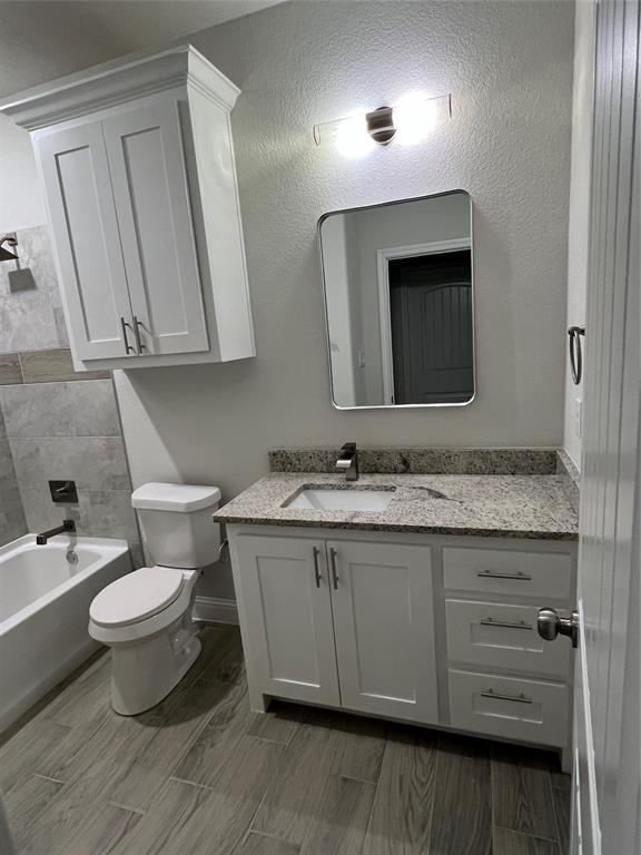 Canyon Creek III - Residential