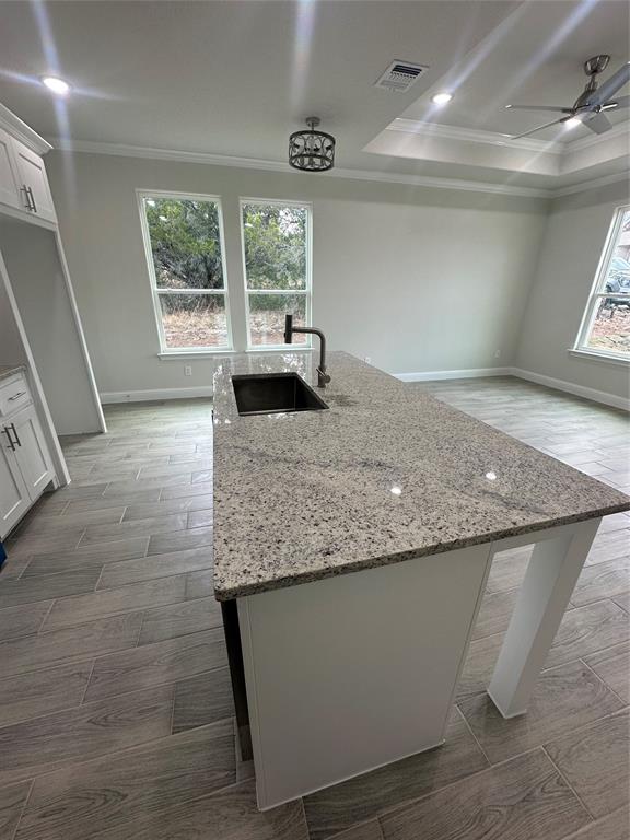 Canyon Creek III - Residential