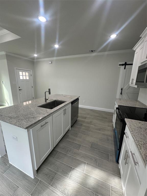 Canyon Creek III - Residential