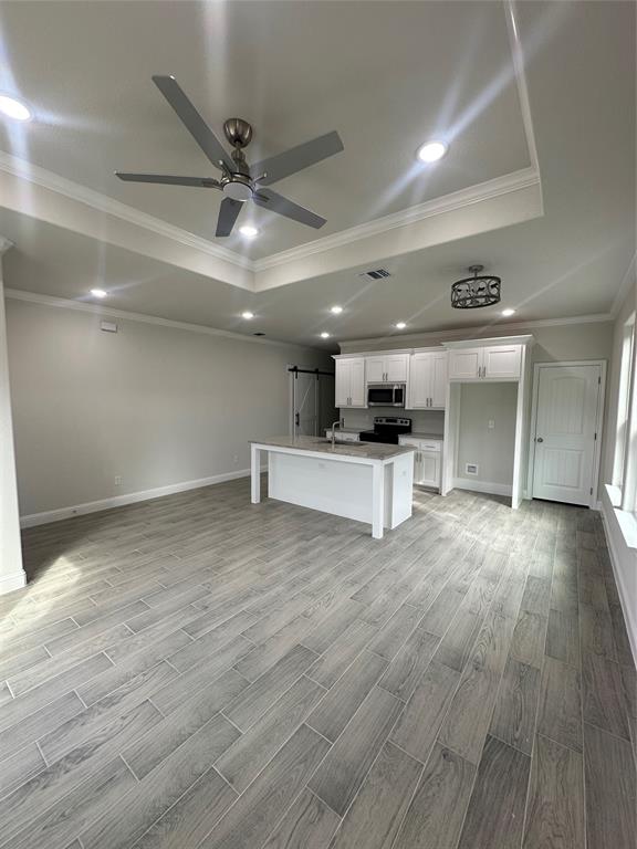 Canyon Creek III - Residential