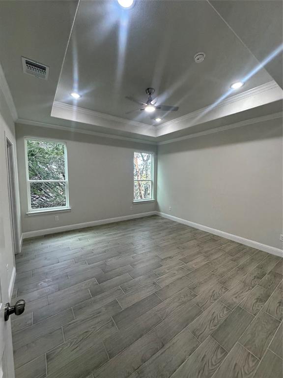 Canyon Creek III - Residential