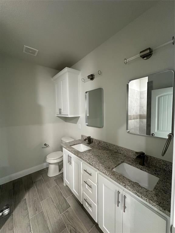 Canyon Creek III - Residential
