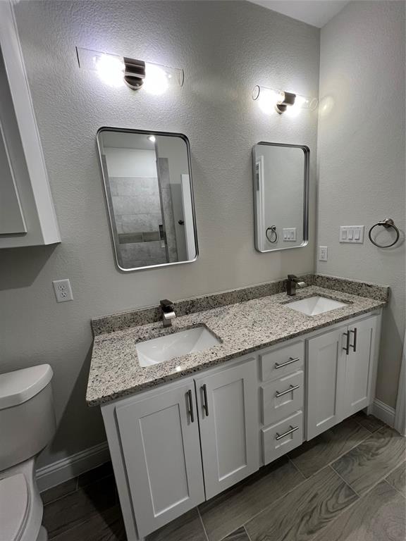 Canyon Creek III - Residential