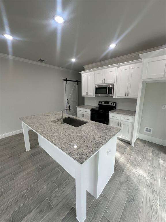 Canyon Creek III - Residential