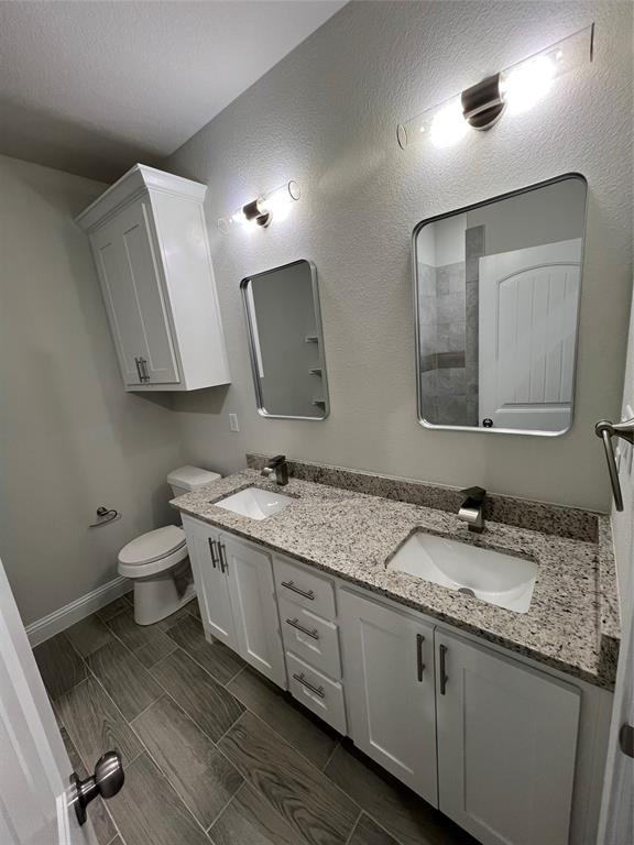 Canyon Creek III - Residential