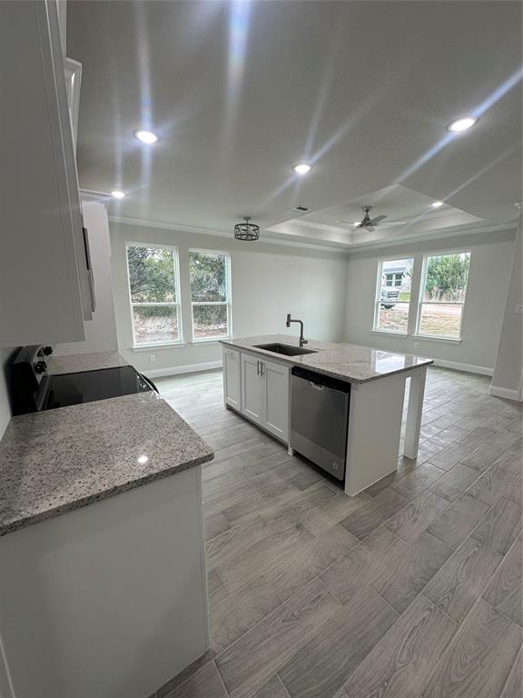 Canyon Creek III - Residential