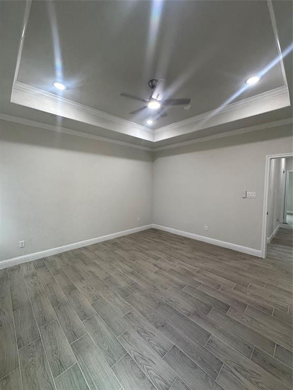 Canyon Creek III - Residential