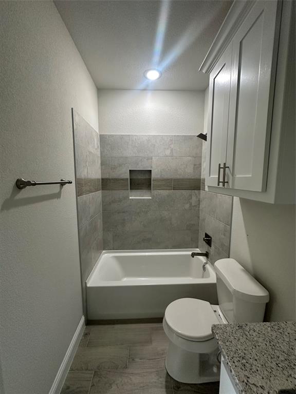 Canyon Creek III - Residential