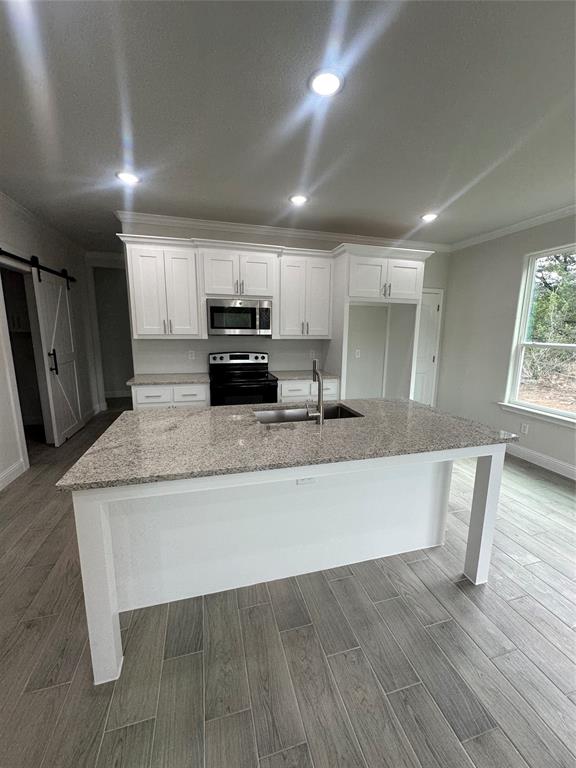 Canyon Creek III - Residential