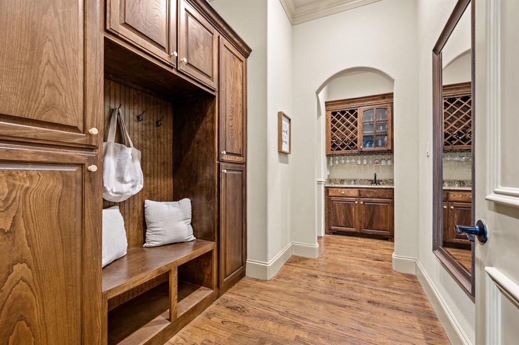 Whittier Heights Ph I - Residential