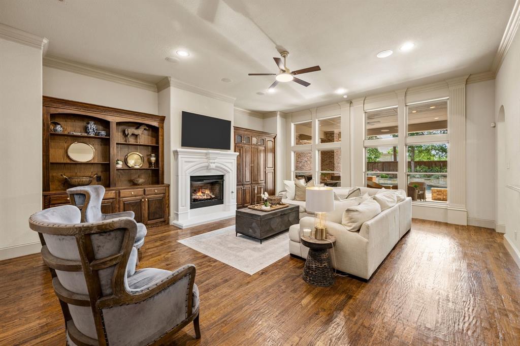 Whittier Heights Ph I - Residential