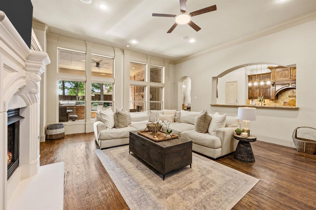 Whittier Heights Ph I - Residential