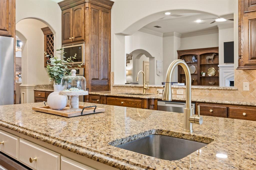 Whittier Heights Ph I - Residential