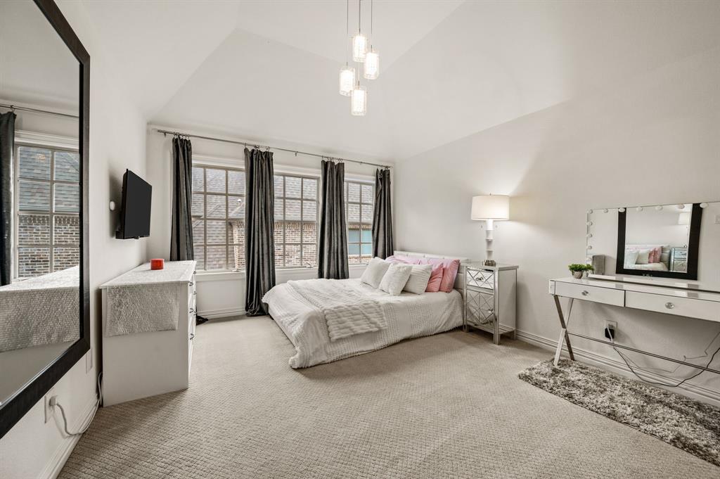 Whittier Heights Ph I - Residential