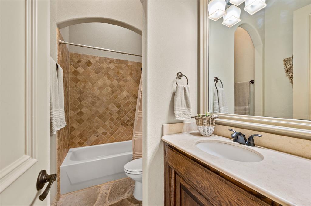 Whittier Heights Ph I - Residential