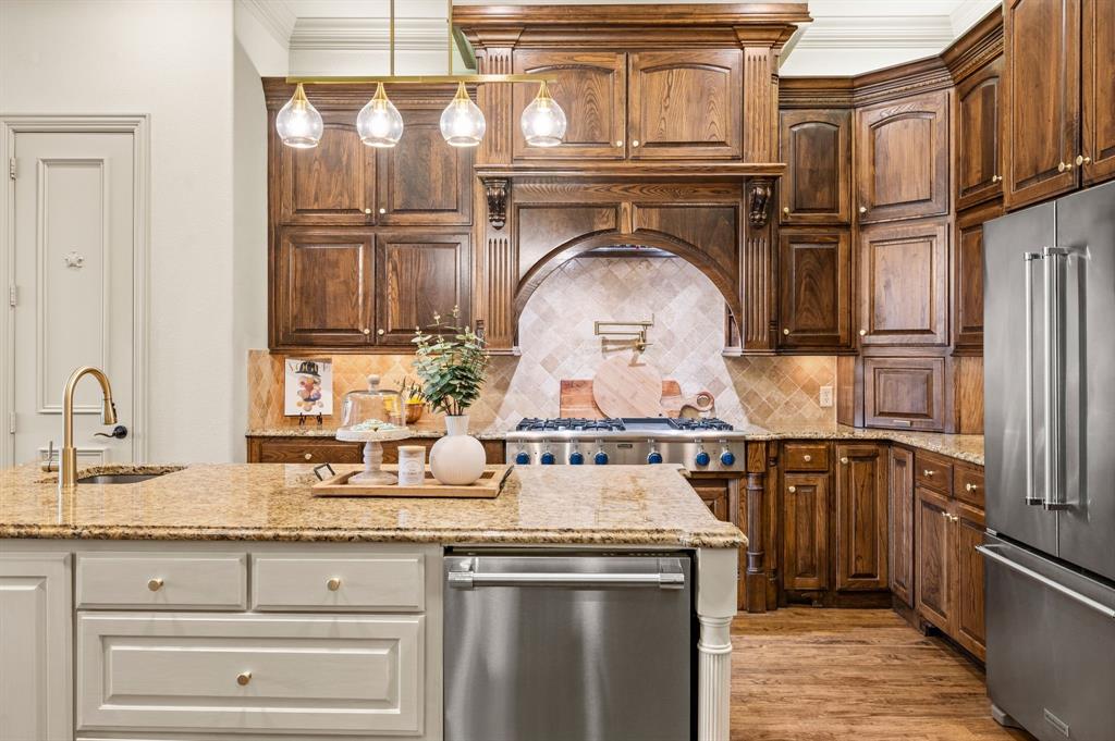 Whittier Heights Ph I - Residential