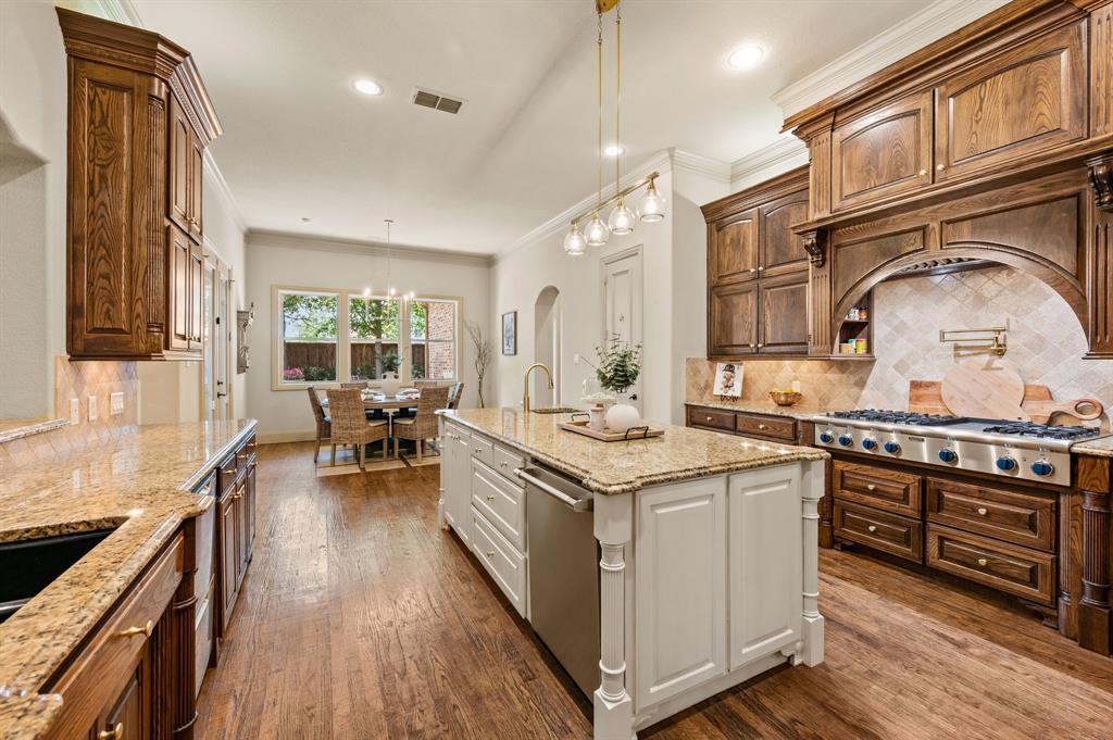 Whittier Heights Ph I - Residential