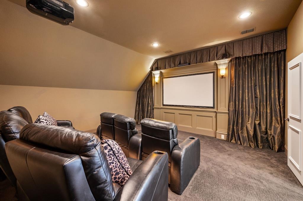 Whittier Heights Ph I - Residential