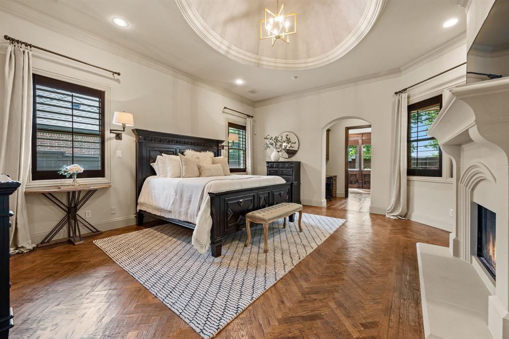 Whittier Heights Ph I - Residential