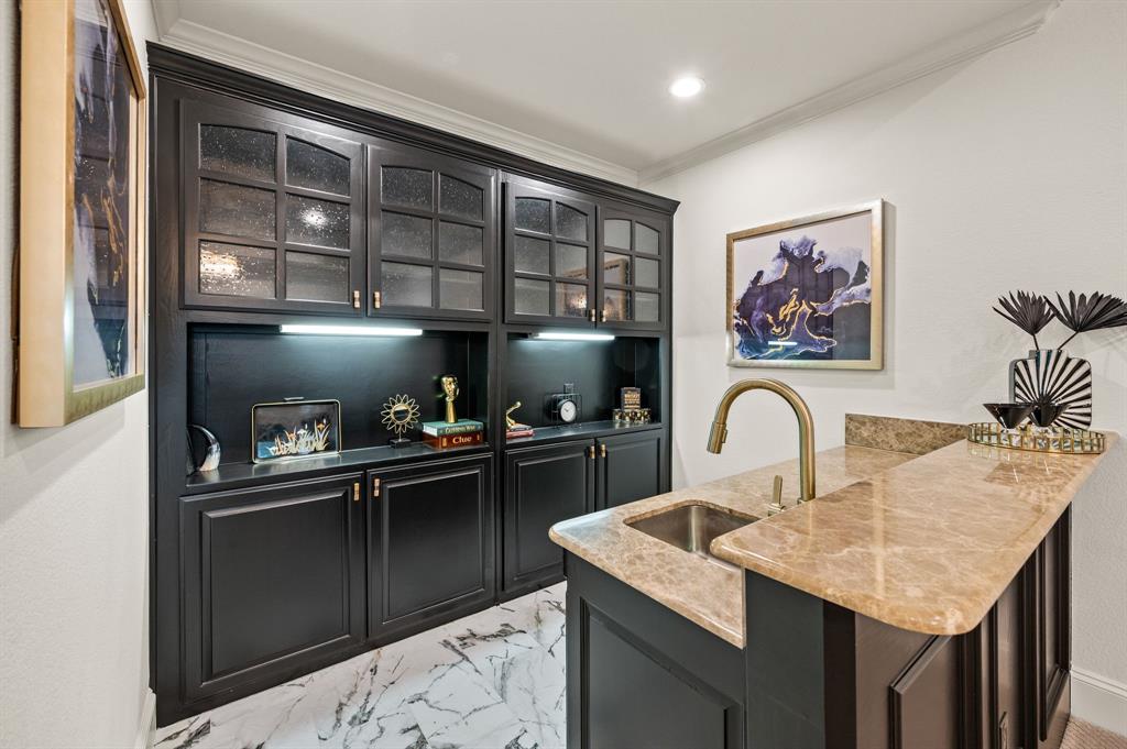 Whittier Heights Ph I - Residential