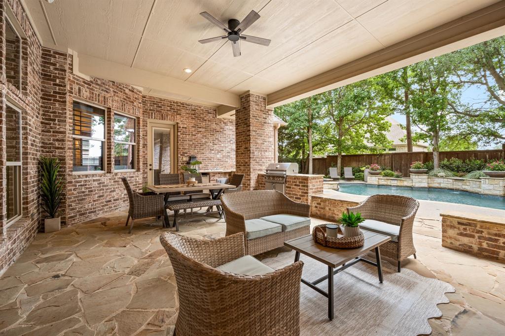 Whittier Heights Ph I - Residential